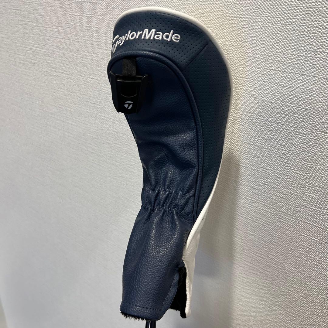 Qi10 5W S フェアウェイウッド