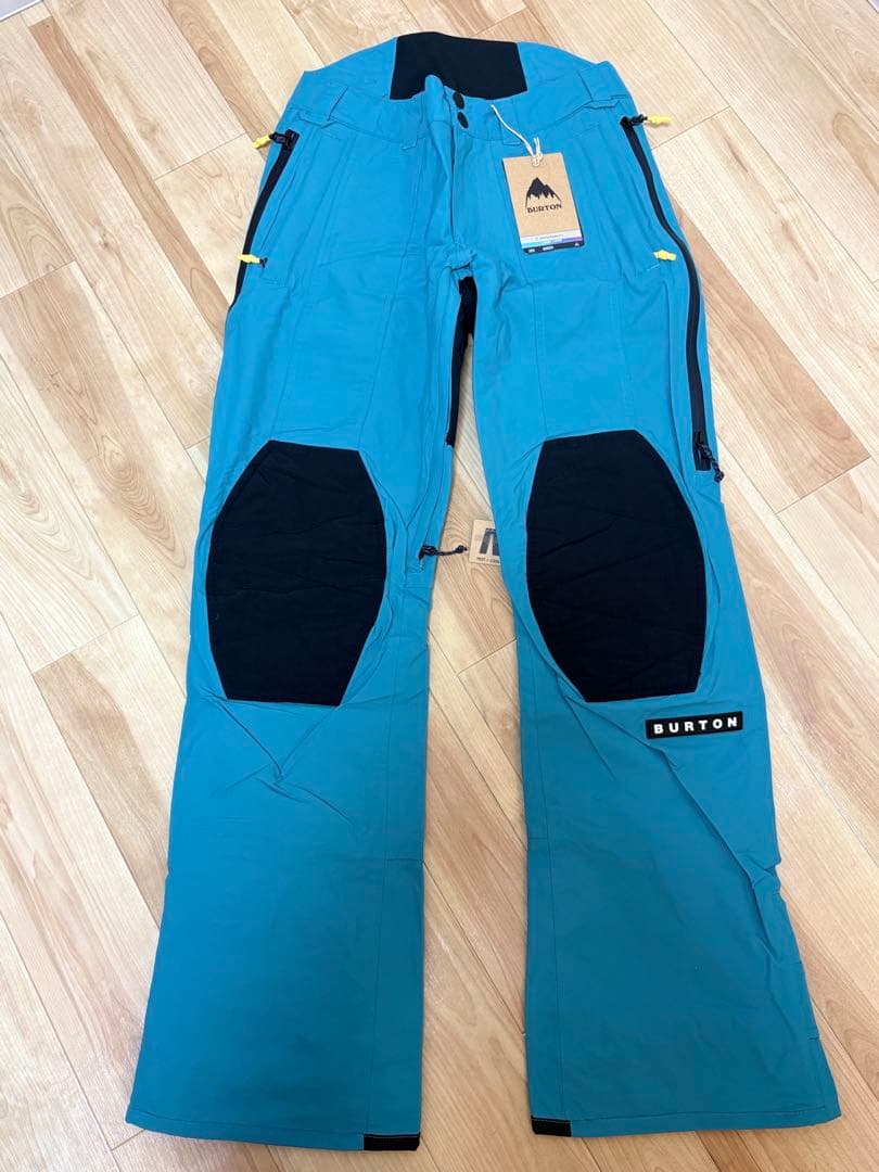 Burton バートン Retro レトロ スノボウェア スノーボードウェアXS