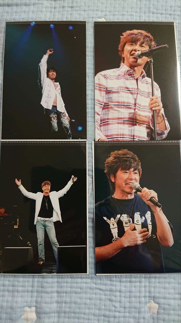 西城秀樹②　写真　40枚　まとめ売り