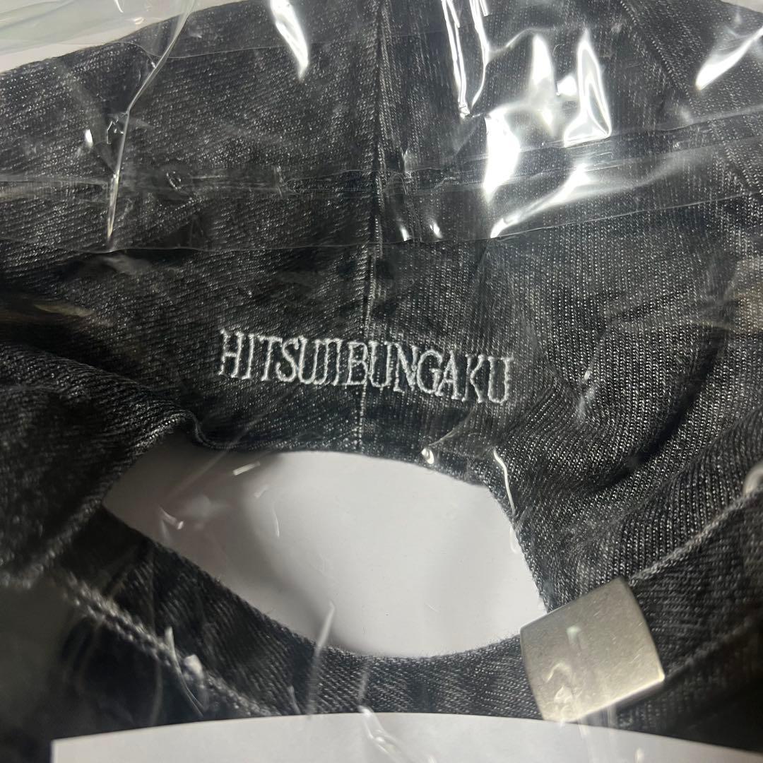 羊文学 ひつじちゃん キャップ 完売品