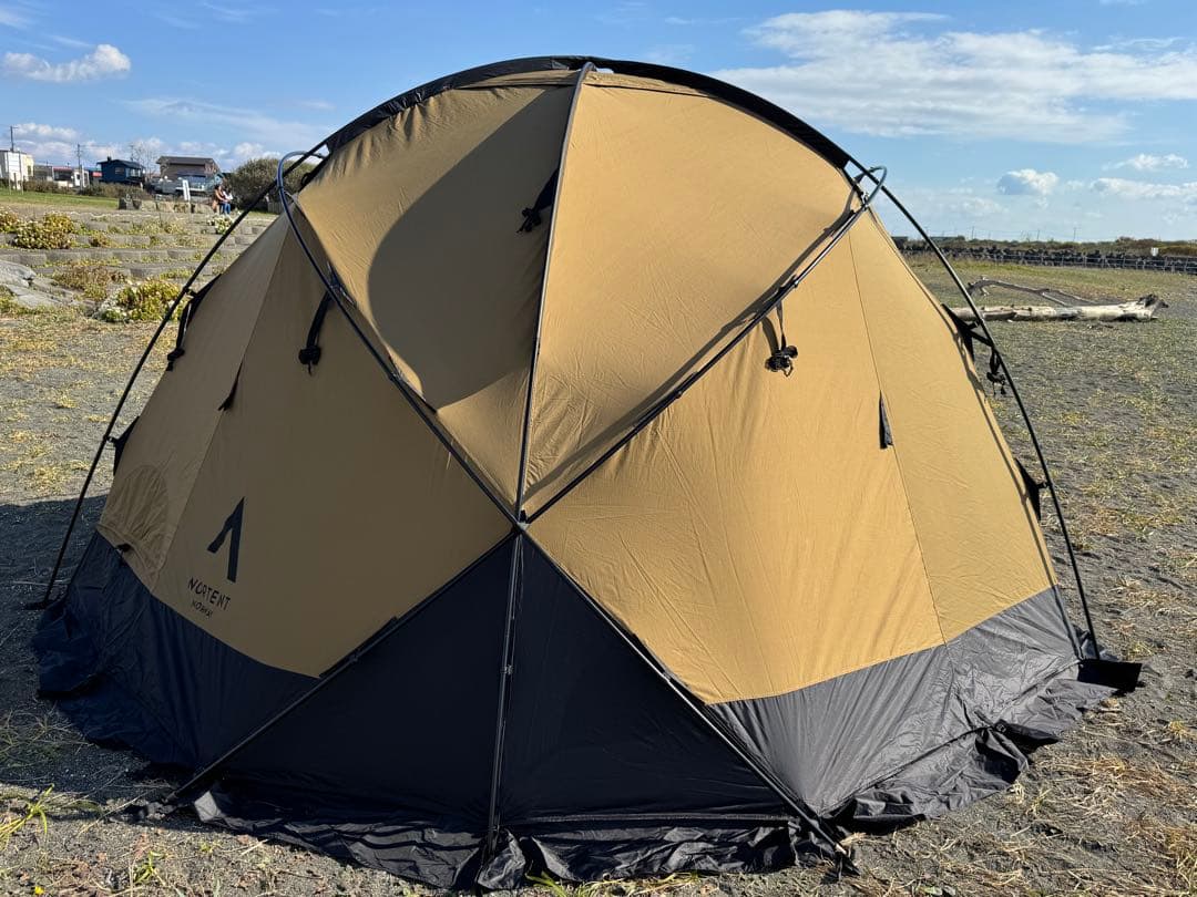 NORTENT ギャム8pc