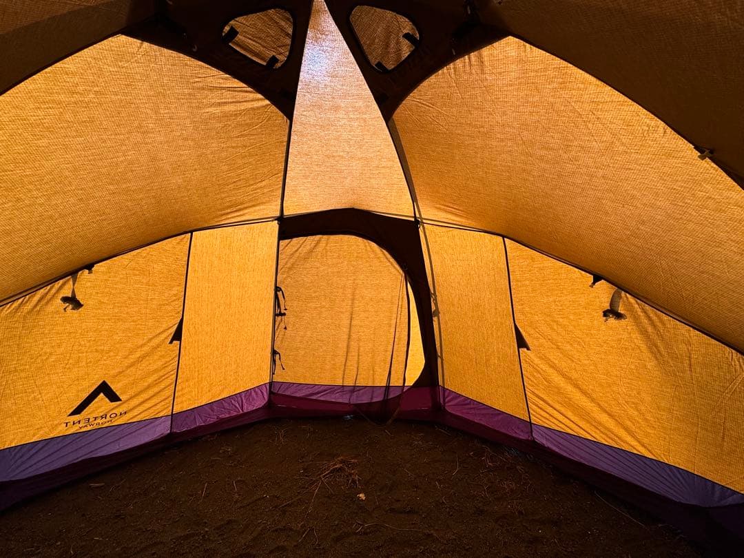 NORTENT ギャム8pc