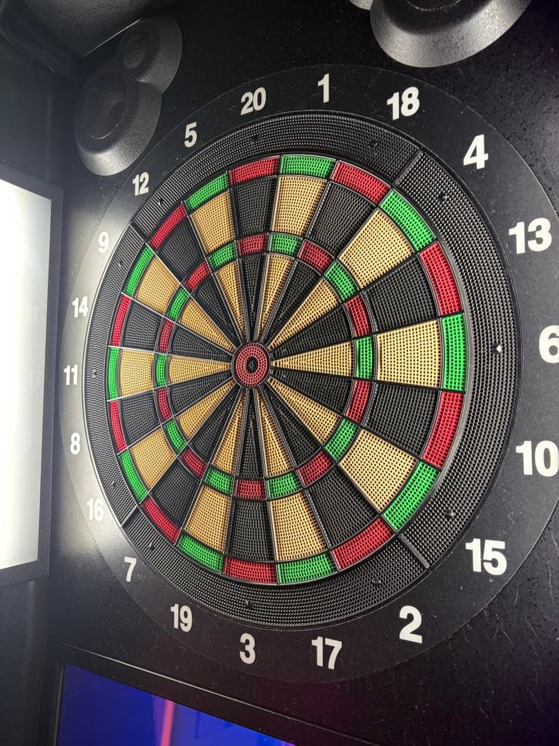 VSS PHOENIXDARTS ダーツマシン