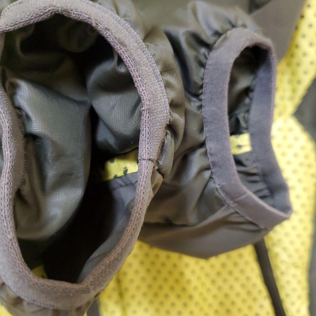 パーリーゲイツ ダウンジャケット