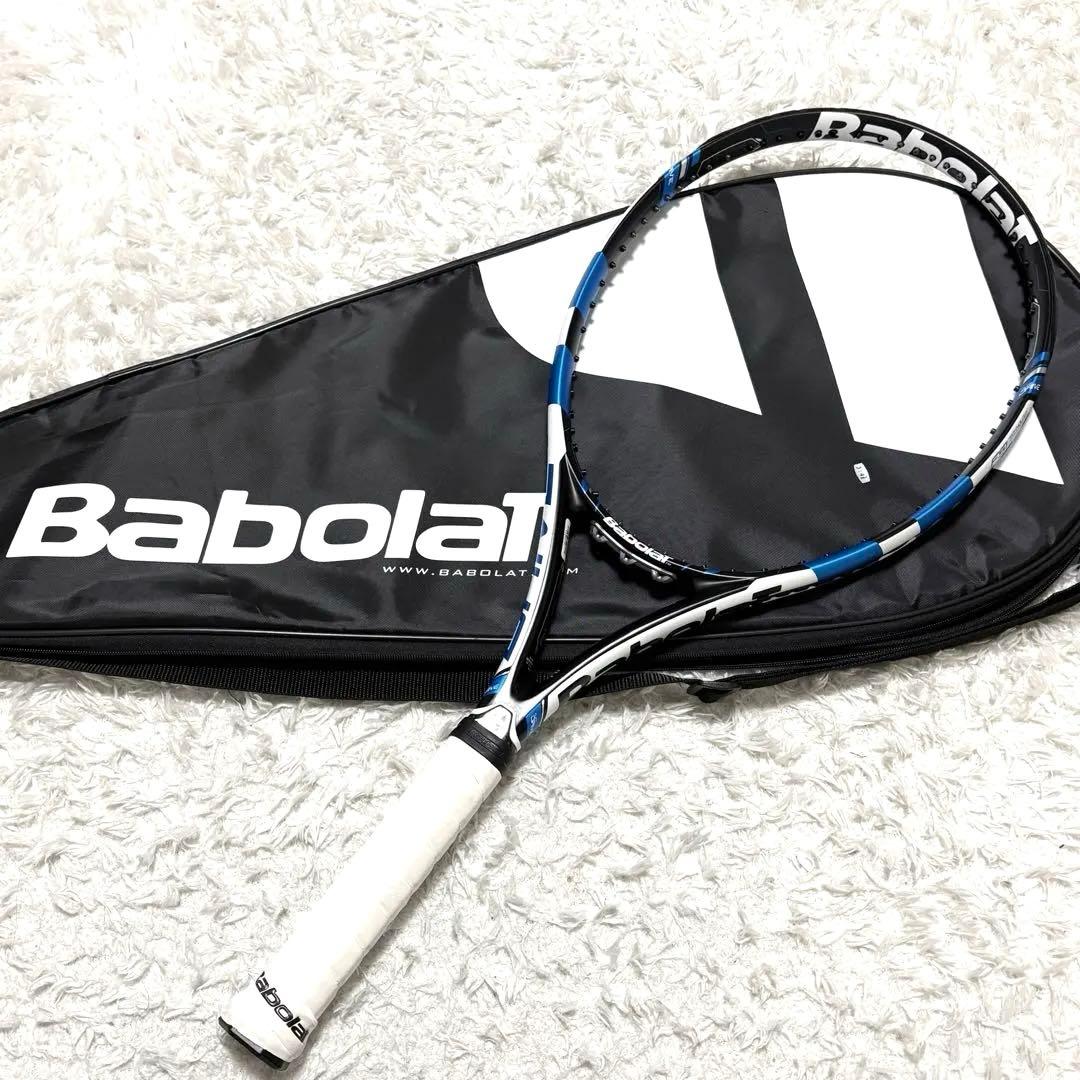 【極美品】希少 バボラ ピュアドライブ　Pure Drive 3 : 4 3/8