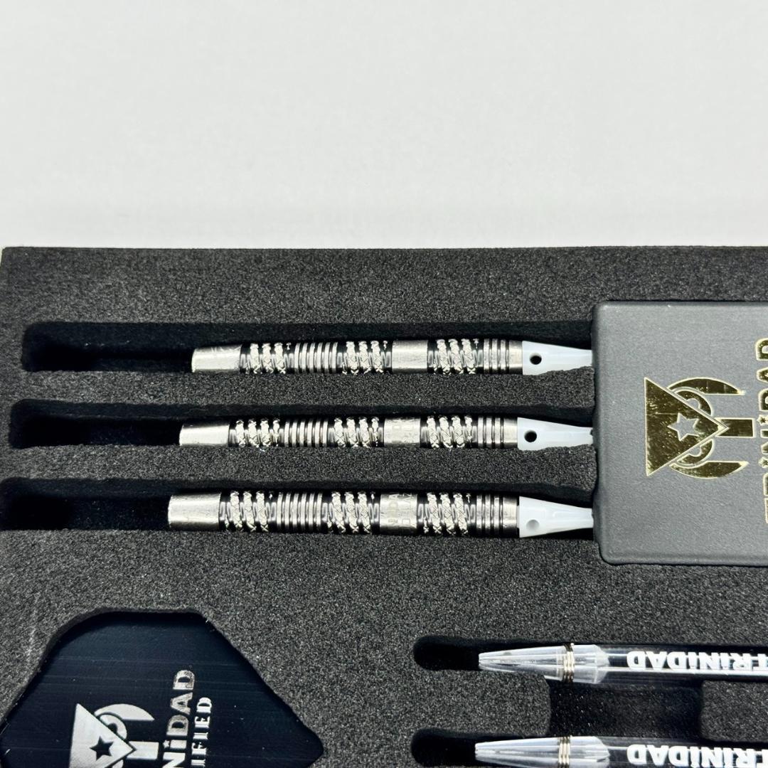 エスダーツ限定 リカルドレイジー TRiNiDAD 浅田 松吉輝宗 トリニダード