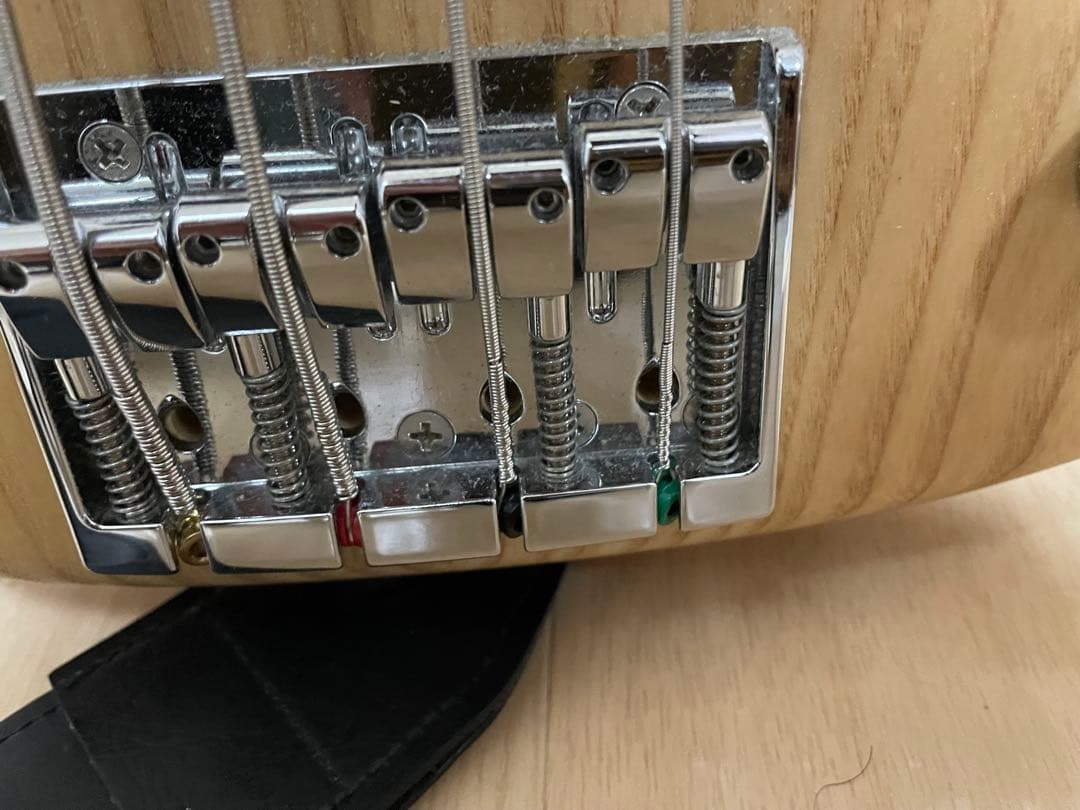 ESP エレキベース 4弦 【12/10まで取り置き中】