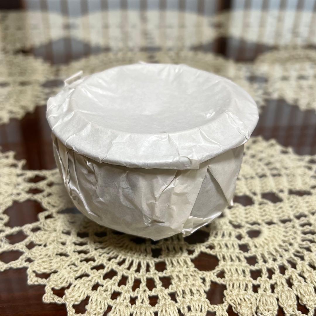 新品未使用 九谷焼 勝月 蓋付汲出碗揃 青粒金彩花唐草乃図 共箱