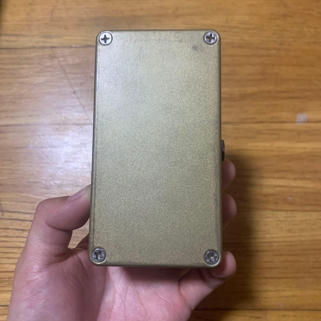 美品　catalinbread echorec テープエコー ディレイ