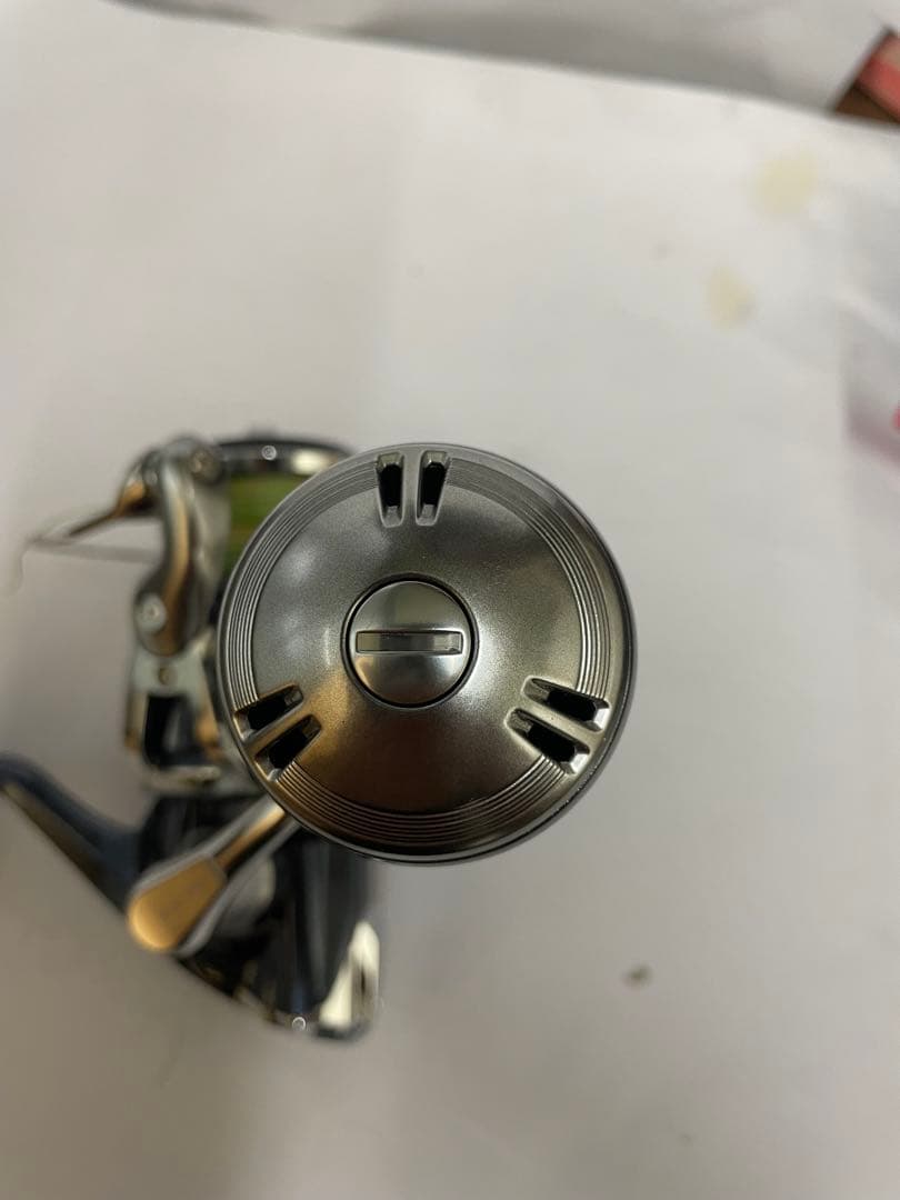 21ツインパワーSW6000XG