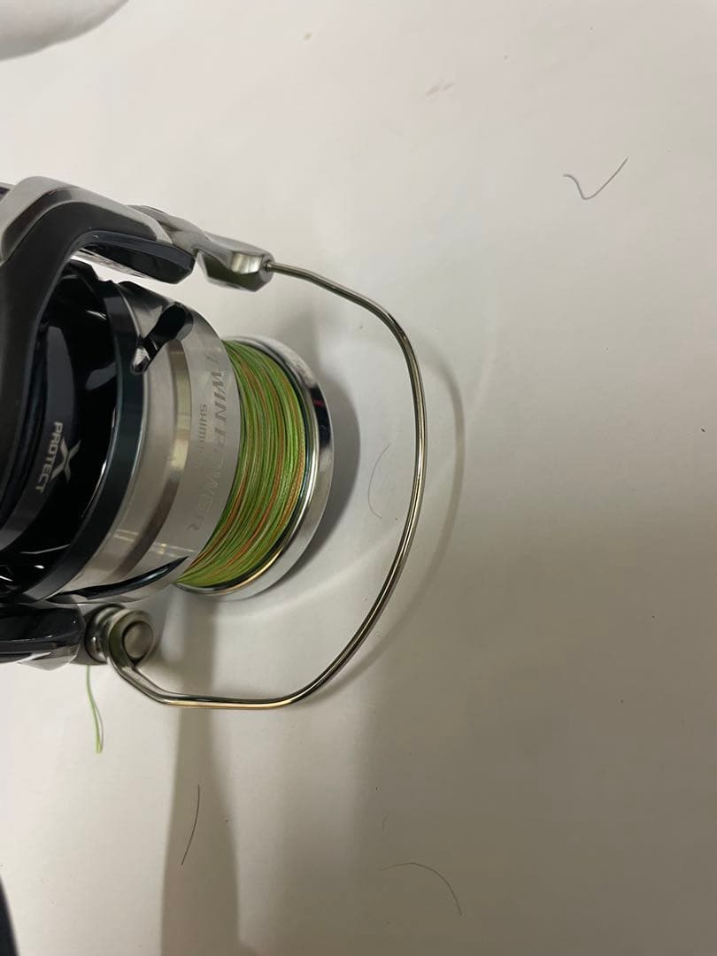 21ツインパワーSW6000XG