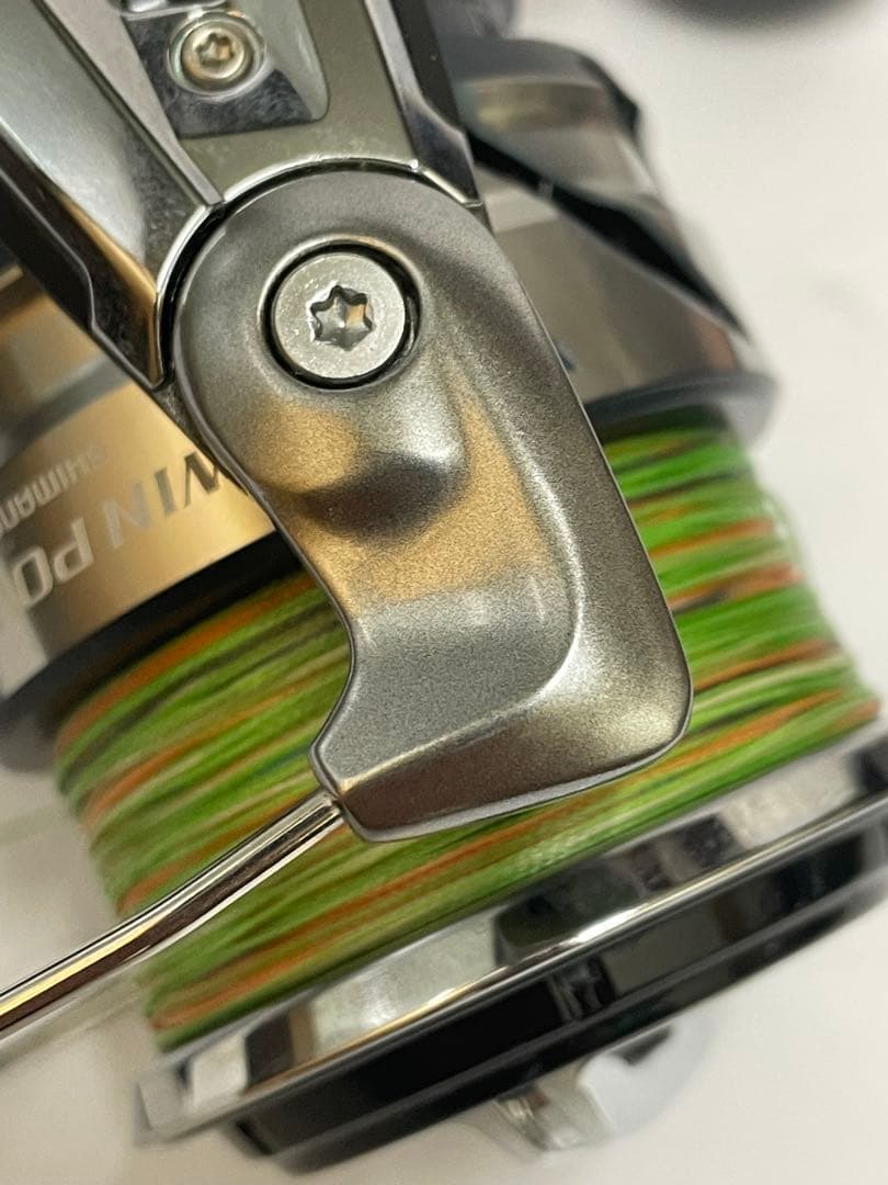 21ツインパワーSW6000XG