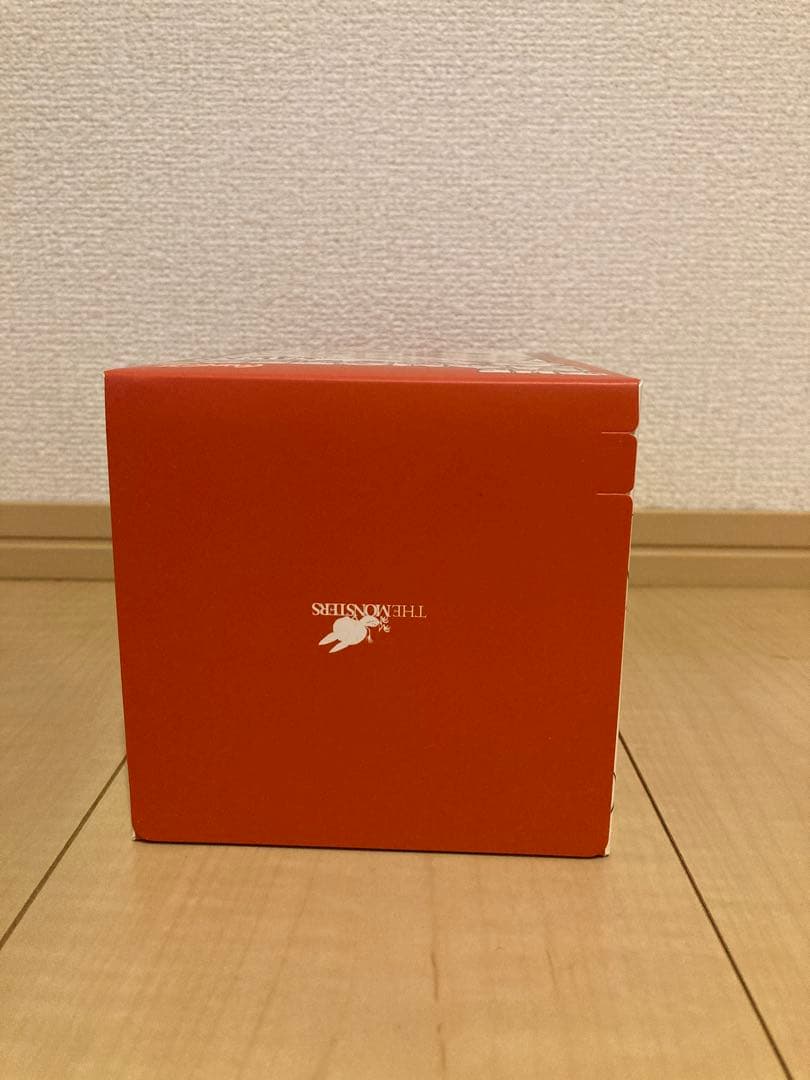 【値下げ】ラブブ　コカコーラ　ぬいぐるみ　2個