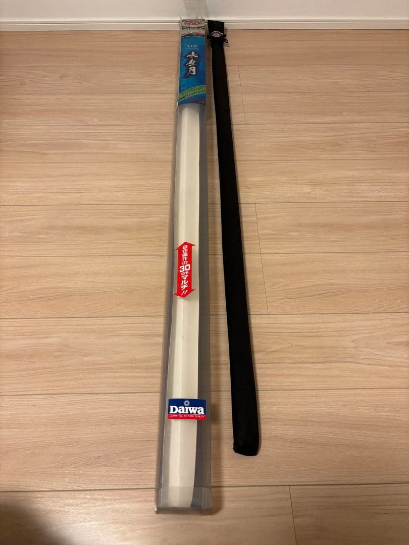 HZ 水無月早瀬抜 95M 鮎竿 友釣り