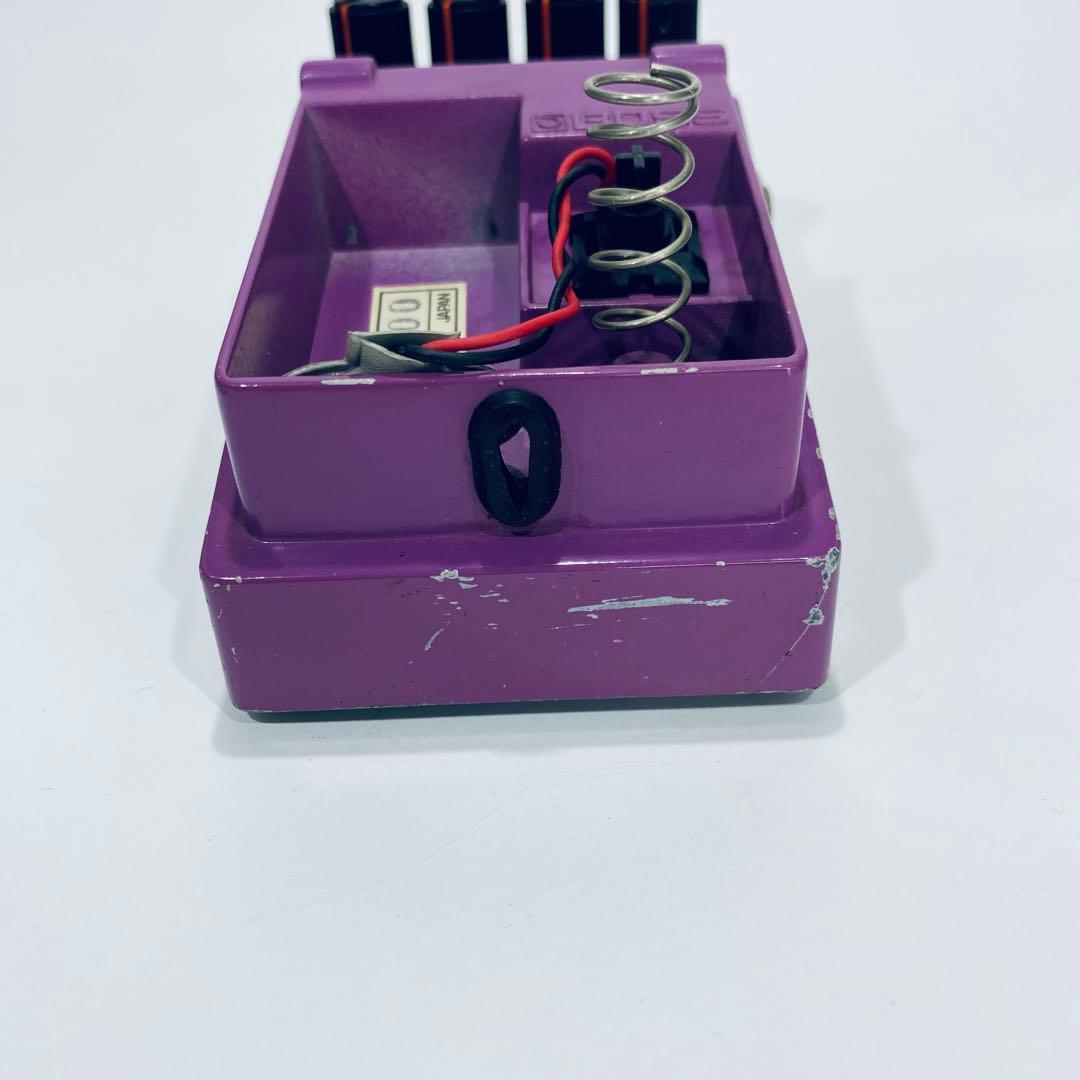 BOSS フランジャー エフェクター BF-2