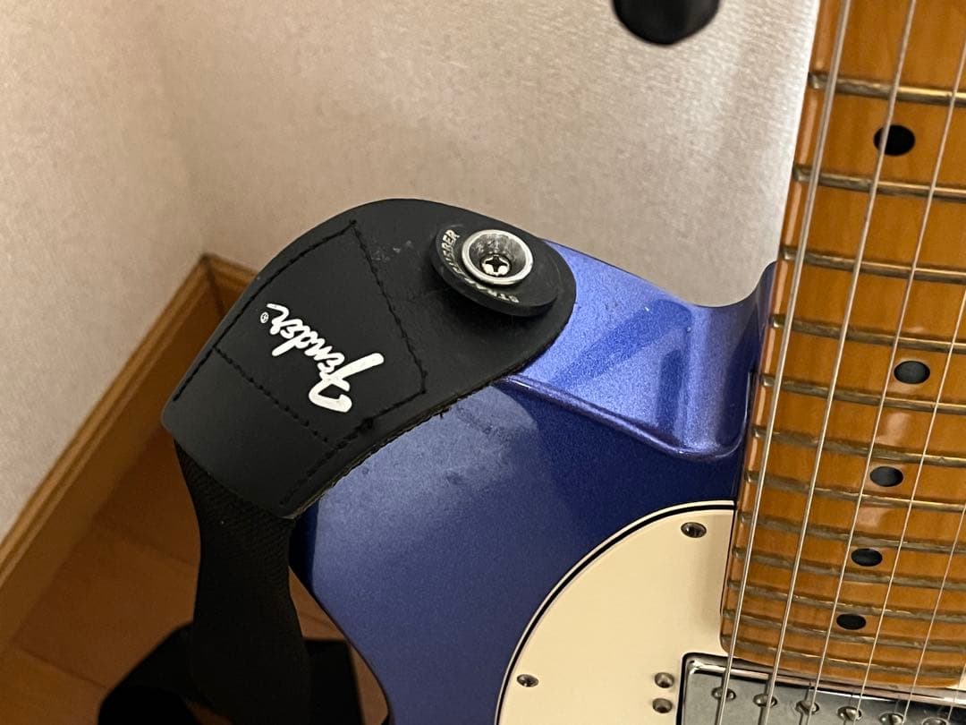 ギター FenderUSA AmericanStandard Telecaster HH