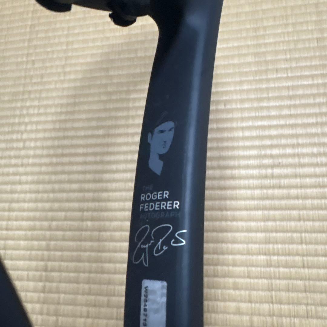 PROSTAFF RF97 PROSTAFF 97 G2 2本セット