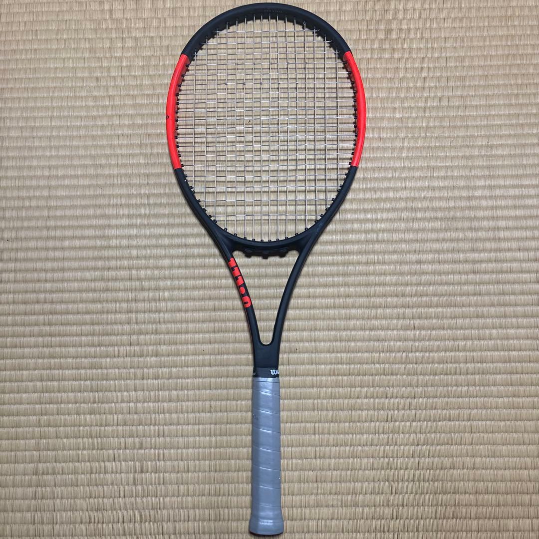 PROSTAFF RF97 PROSTAFF 97 G2 2本セット