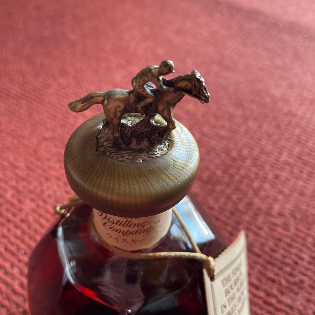 ブラントンシングルバレル1991 750ml