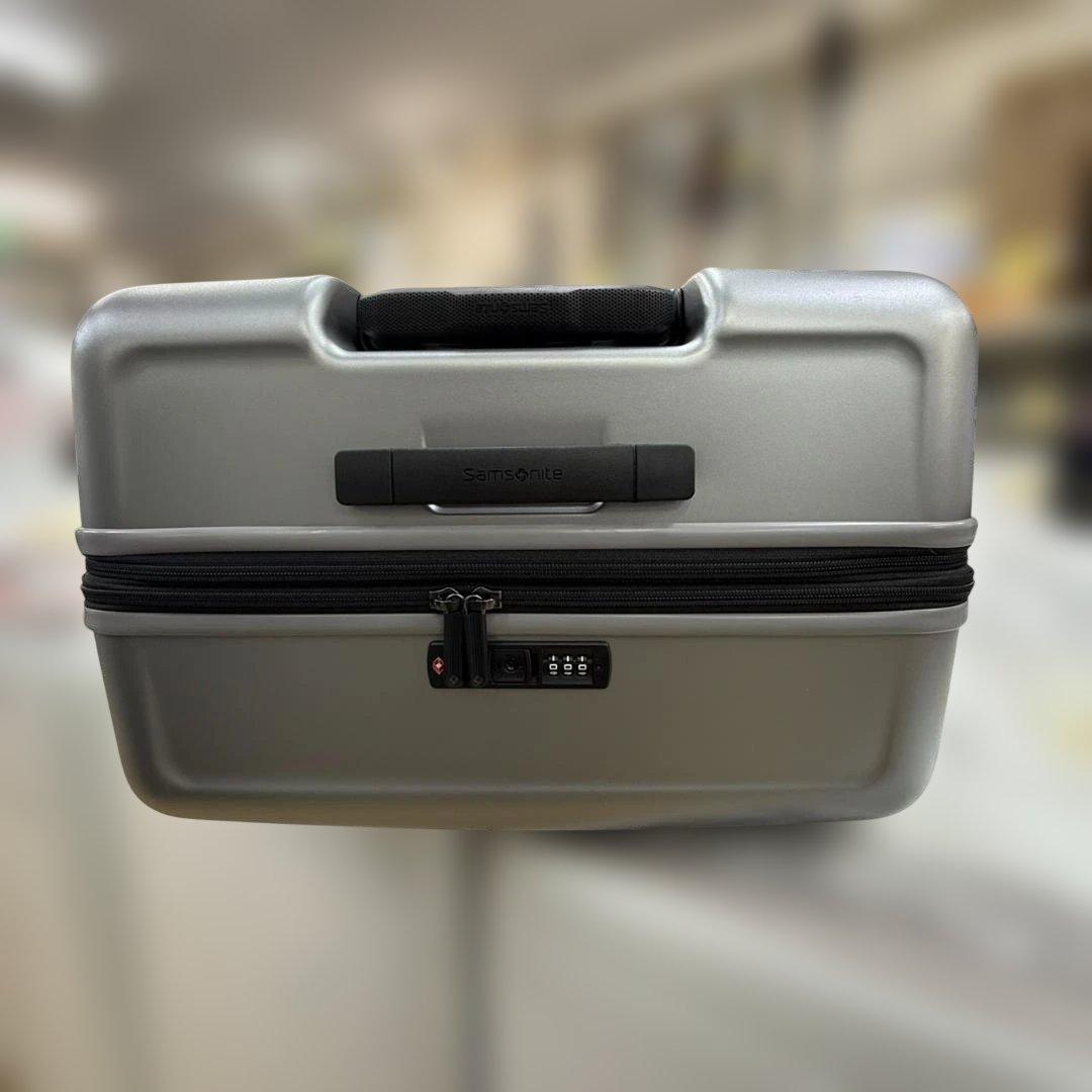 ★未使用　サムソナイト　エレメントスーツケース　27インチ　SAMSONITE