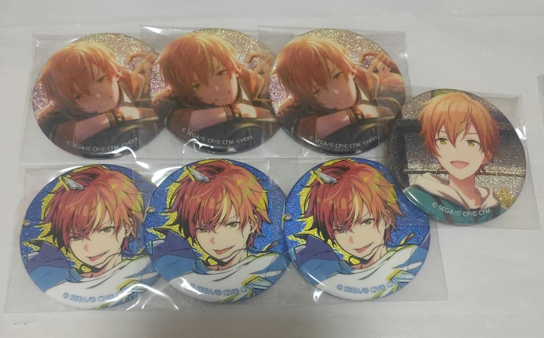 プロセカ 東雲彰人 まとめ売り あんスタコラボ