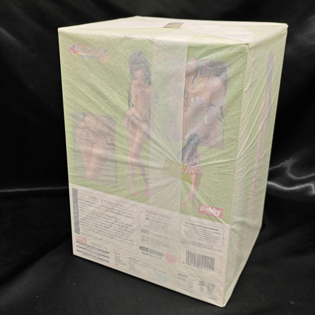 【未開封】古手川唯 ホビージャパン ToLOVEる HOBBY JAPAN