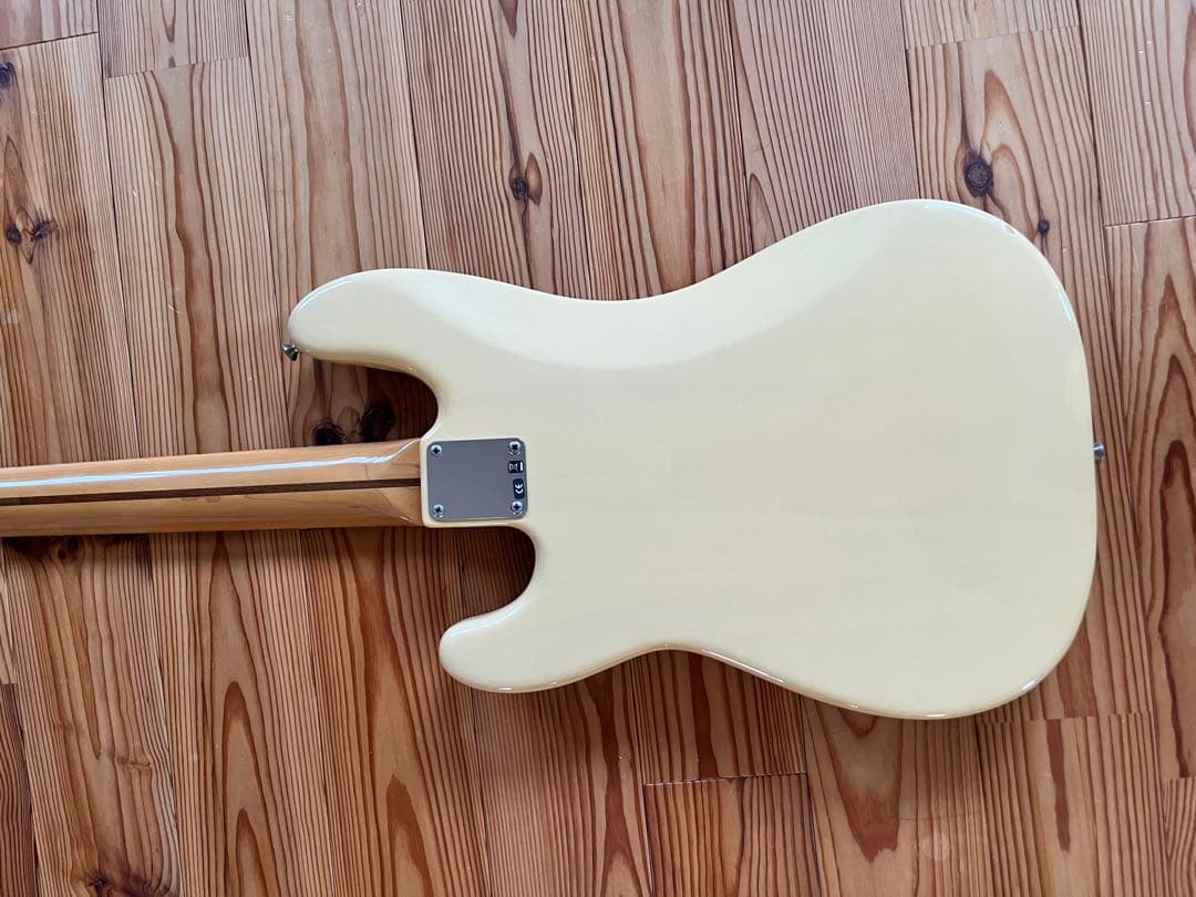 ベース Fender Mexico classic 50s Precision Bass