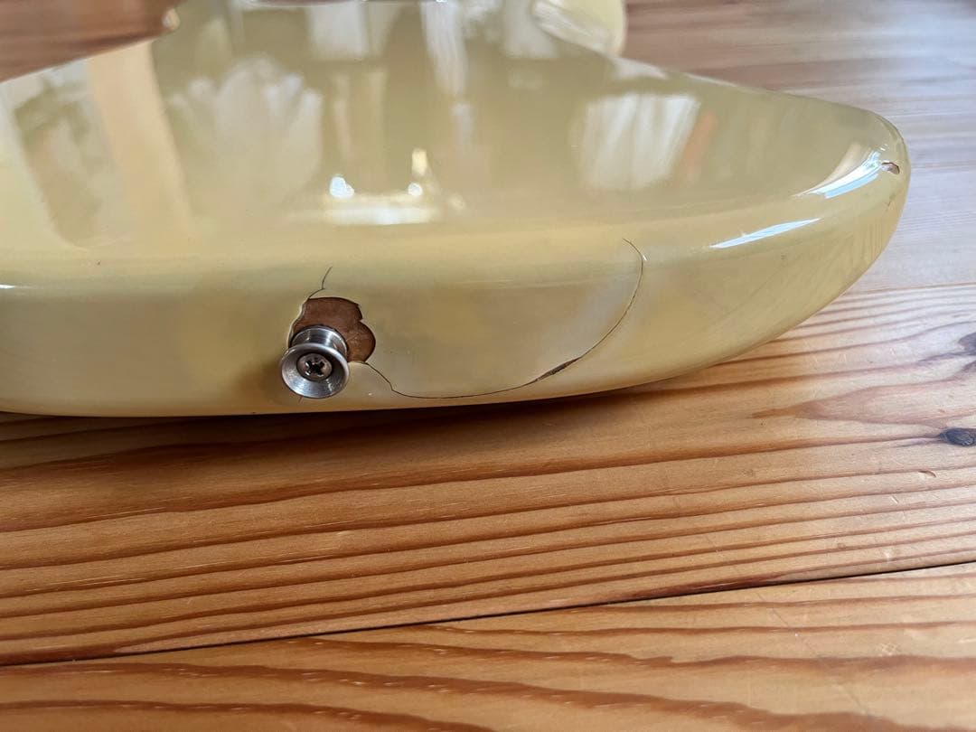 ベース Fender Mexico classic 50s Precision Bass