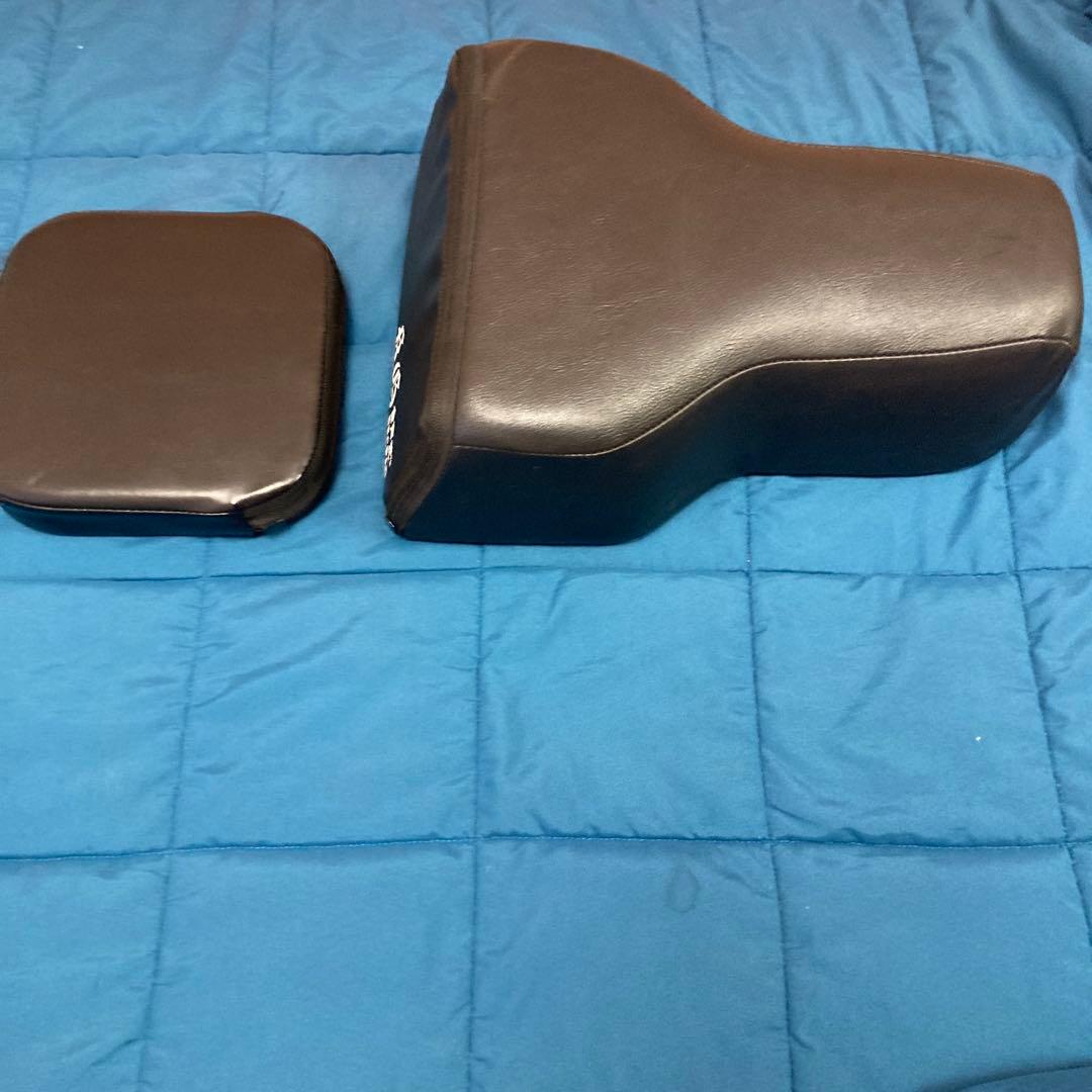 合戸式大胸筋肥大ペックパッド