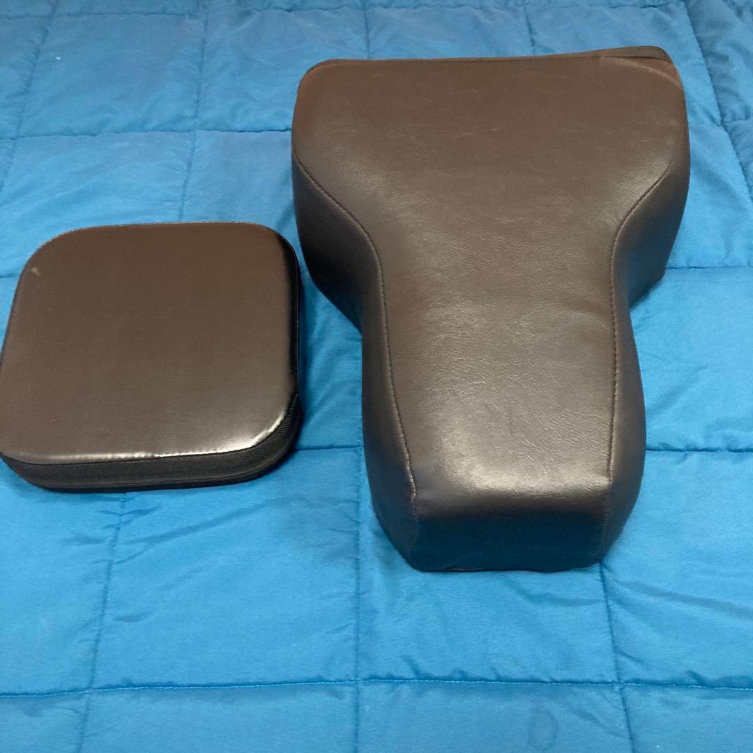 合戸式大胸筋肥大ペックパッド