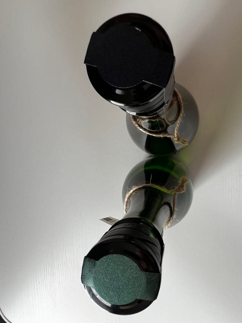 産土　2025穂増五農醸　2025山田錦二農醸　セット