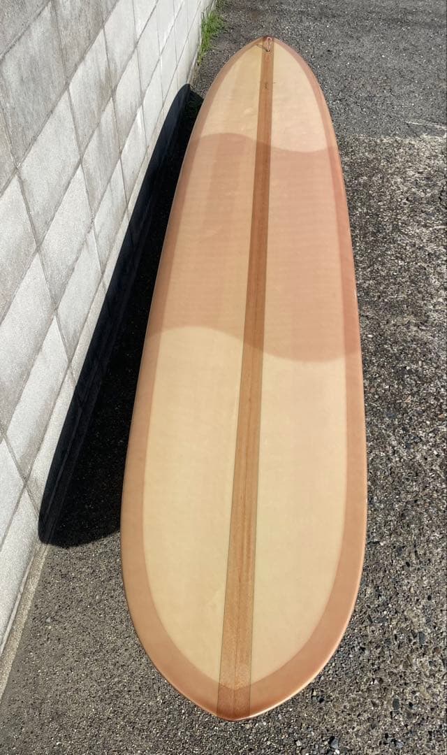 Crème（クリーム） ファットキャット 9.6