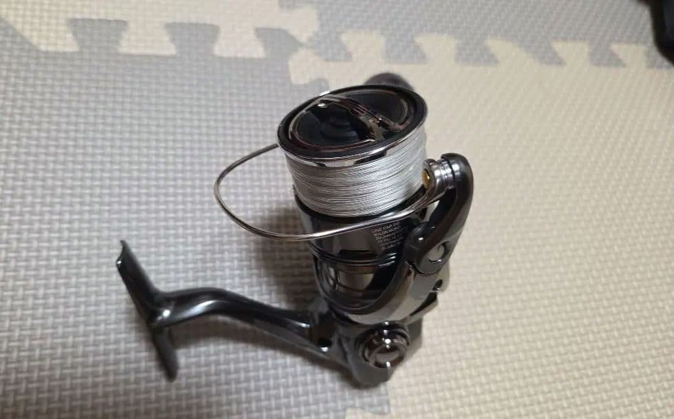 【値下げ中！】SHIMANO 24 ツインパワー 3000MHG