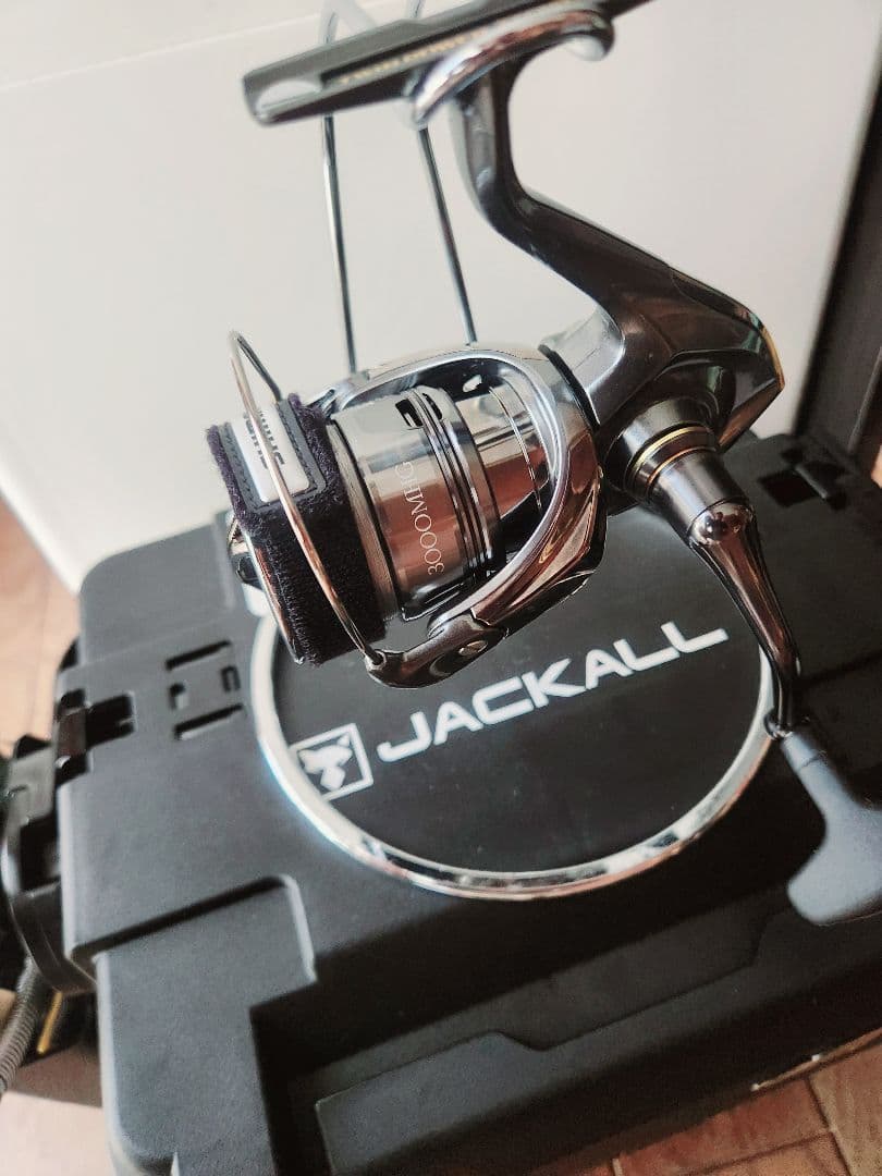 【値下げ中！】SHIMANO 24 ツインパワー 3000MHG