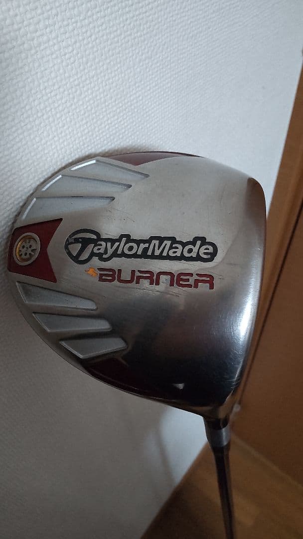 ゴルフクラブ、バッグセット