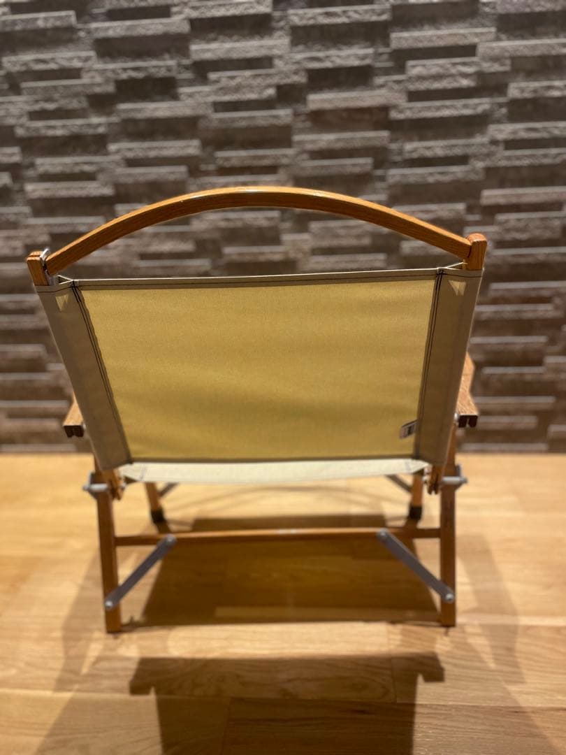 カーミットチェア　ワイド