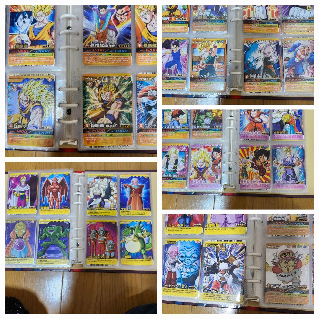 最終値下げ 爆裂インパクトフルコンプ