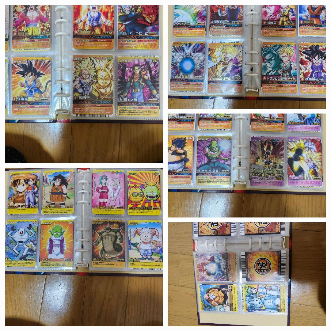 最終値下げ 爆裂インパクトフルコンプ