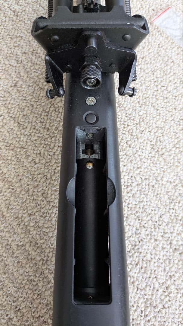 か*ま様 【中古】東京マルイVSR-10プロスナイパーver セット