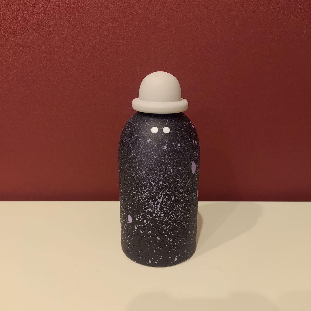 EMU 黒板こけし Mikey emu_bb　万博