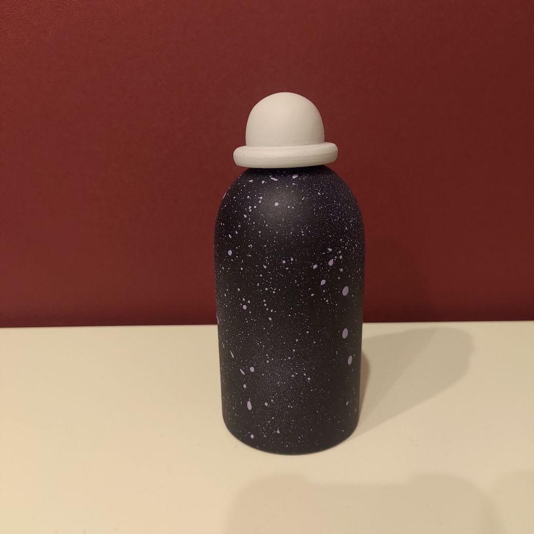 EMU 黒板こけし Mikey emu_bb　万博