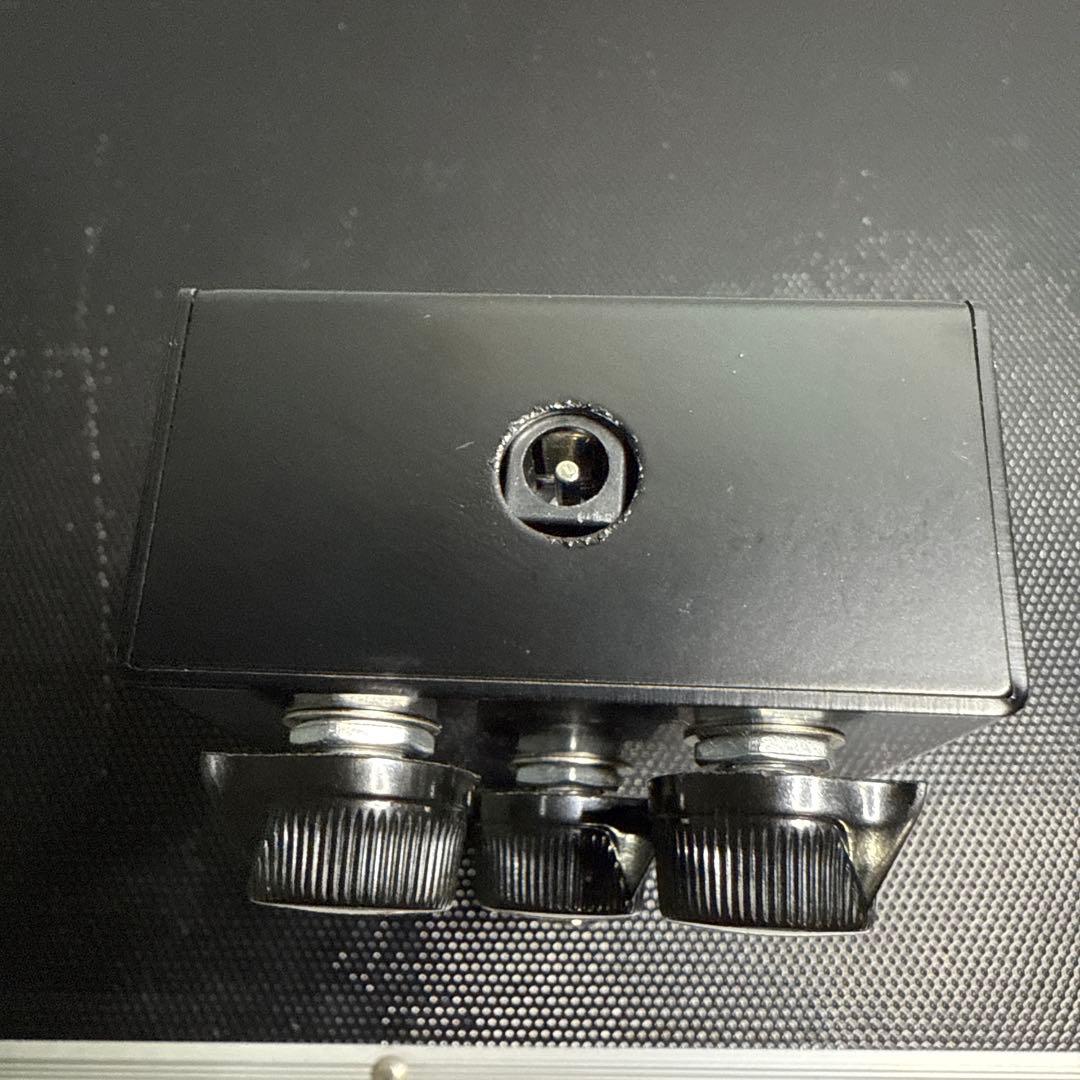 美品 ORGANIC Sounds / HERCULES