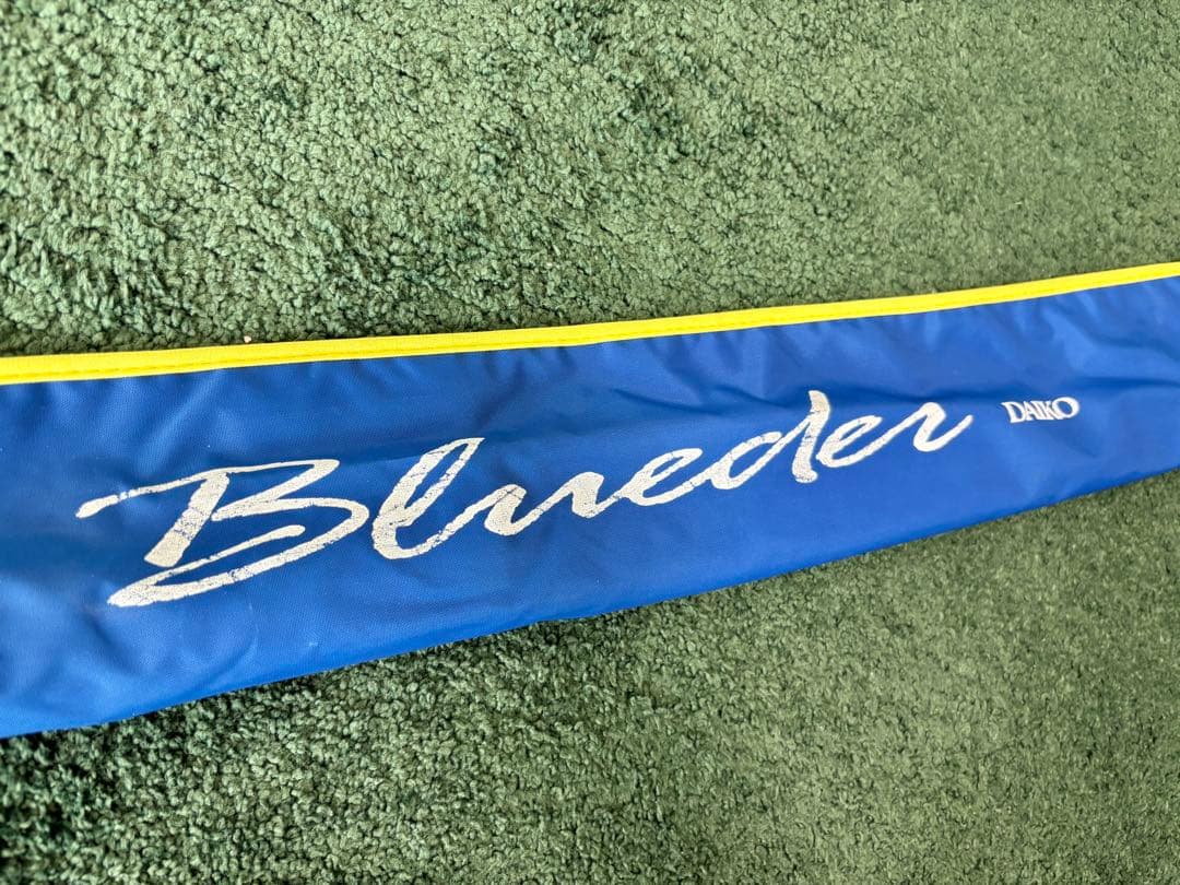 Blueder ブルーダー DAIKO ダイコー BC-602ML