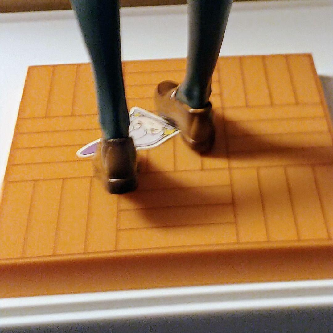 機動戦士ガンダム セイラ・マス フィギュア