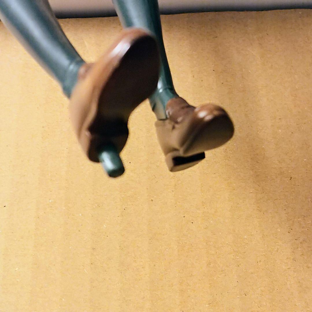 機動戦士ガンダム セイラ・マス フィギュア