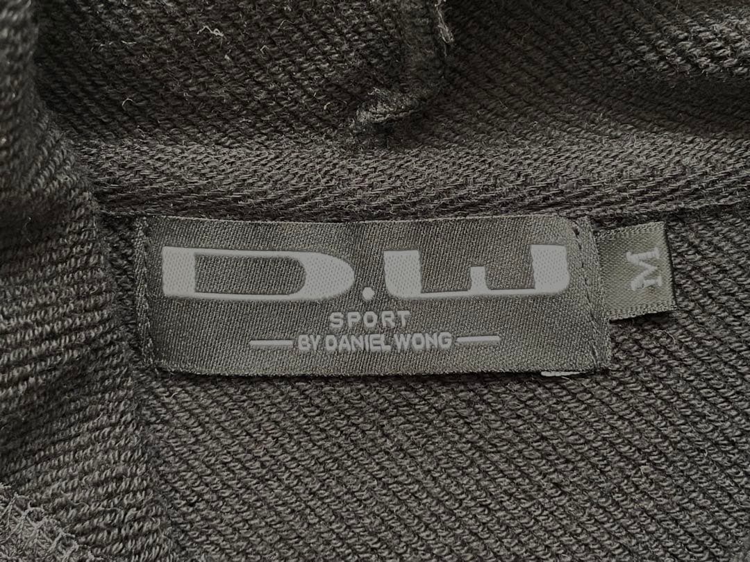 SPECIALIZED スペシャライズド パーカー　黒　メンズ　Mサイズ