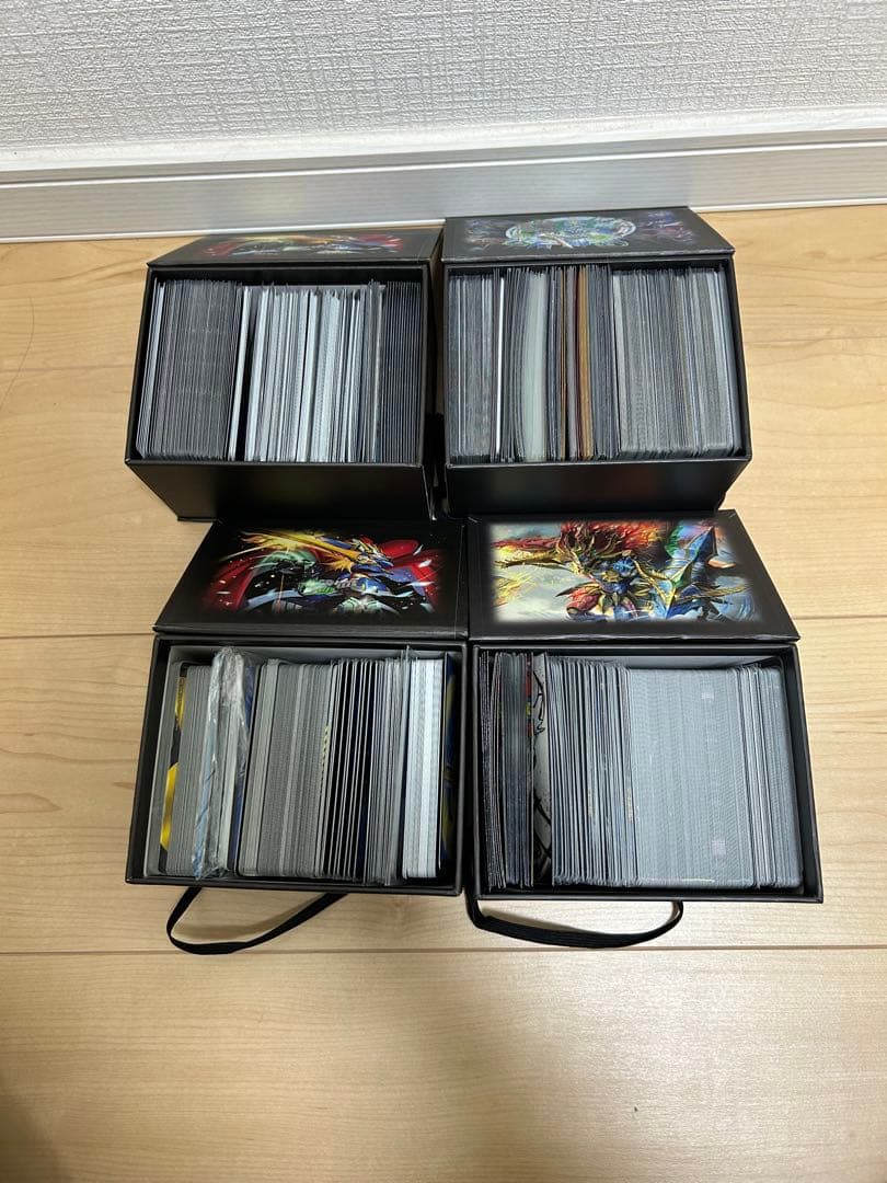 デュエルマスターズ　まとめ売り