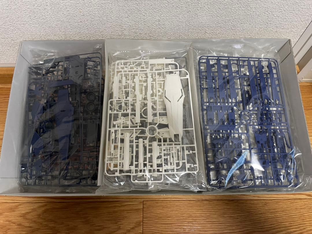 νガンダム HWS Ver.Ka