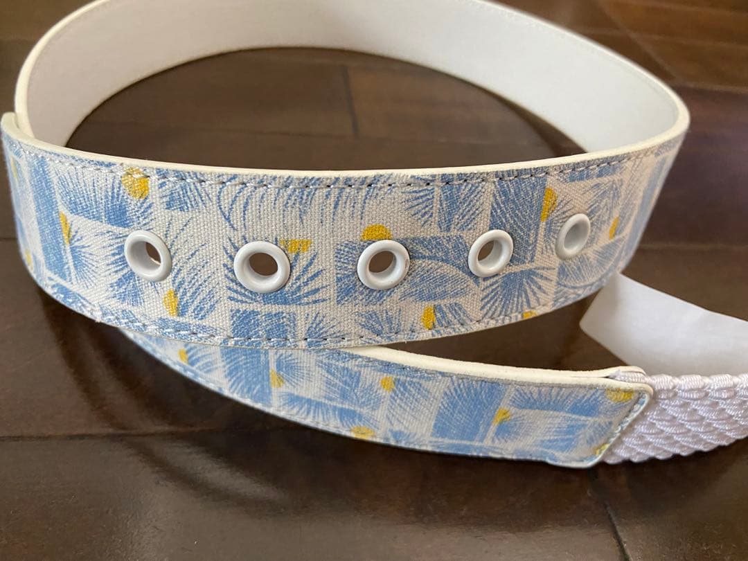 トラビスマシューベルト