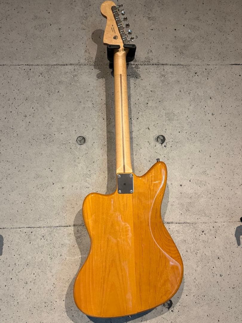 Fender Jazzmaster 60s 75anniversary限定モデル